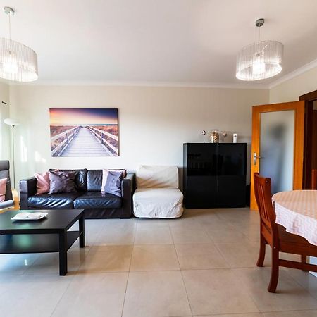 Do Vale T2 Com Piscina Apartman Albufeira Kültér fotó