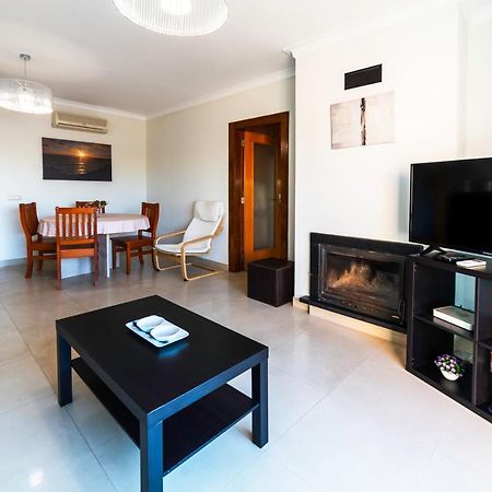 Do Vale T2 Com Piscina Apartman Albufeira Kültér fotó