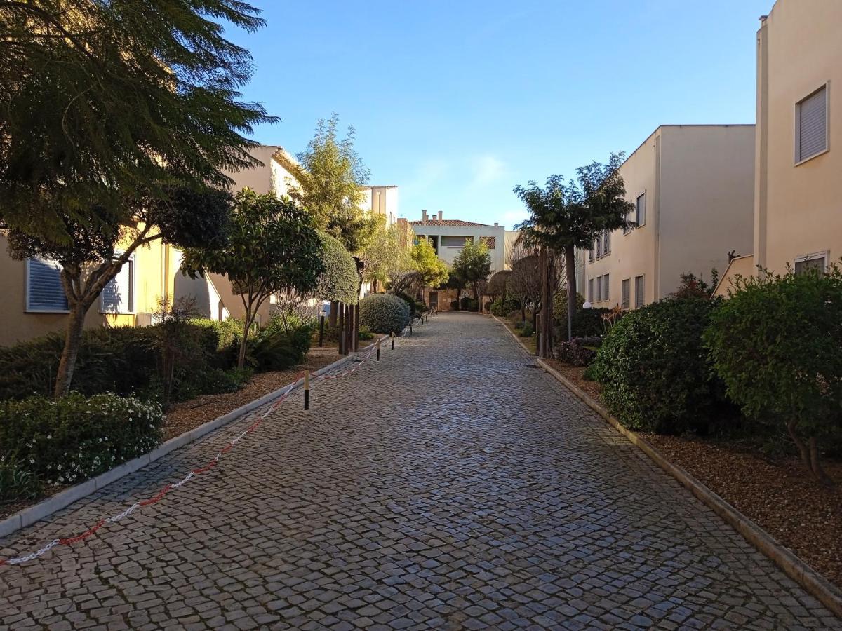 Do Vale T2 Com Piscina Apartman Albufeira Kültér fotó