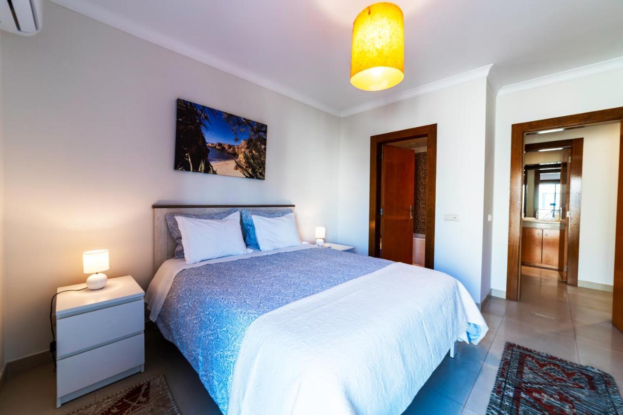 Do Vale T2 Com Piscina Apartman Albufeira Kültér fotó