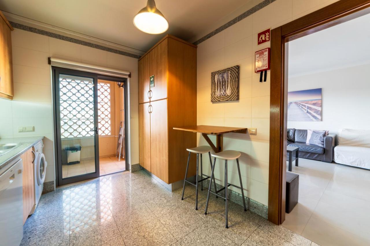 Do Vale T2 Com Piscina Apartman Albufeira Kültér fotó