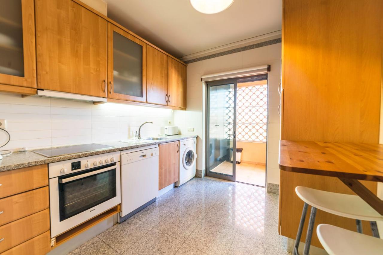 Do Vale T2 Com Piscina Apartman Albufeira Kültér fotó