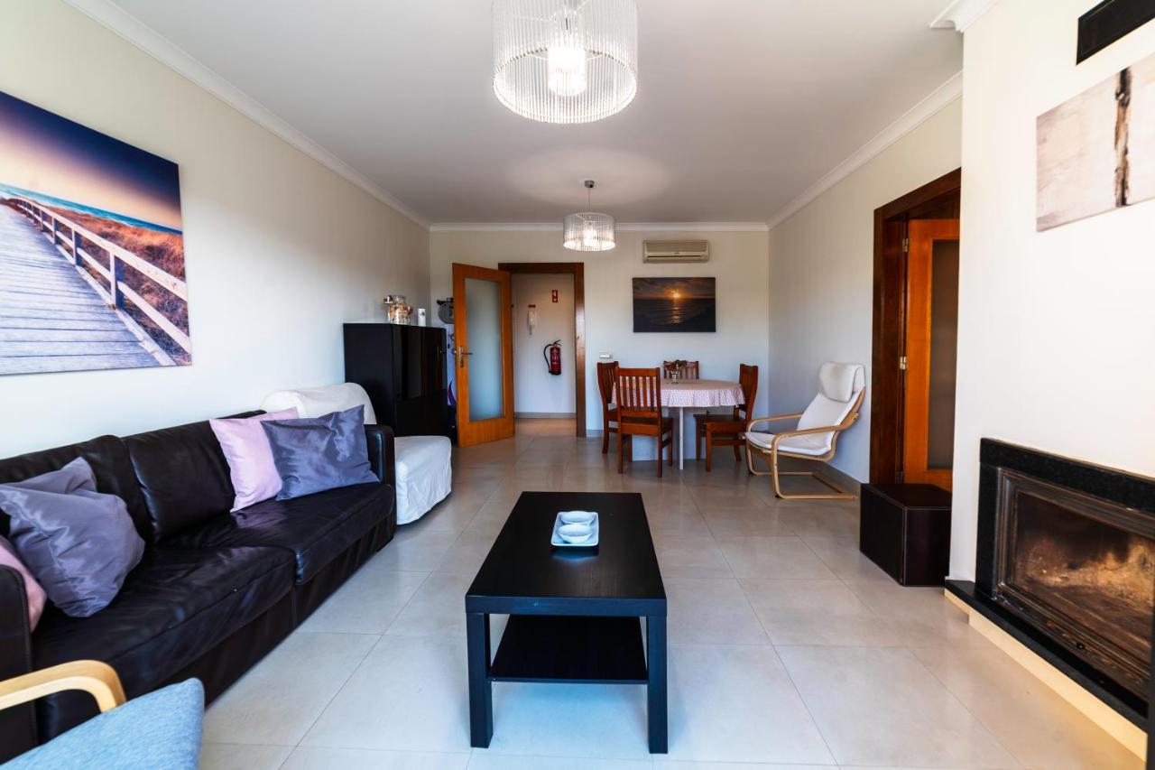 Do Vale T2 Com Piscina Apartman Albufeira Kültér fotó