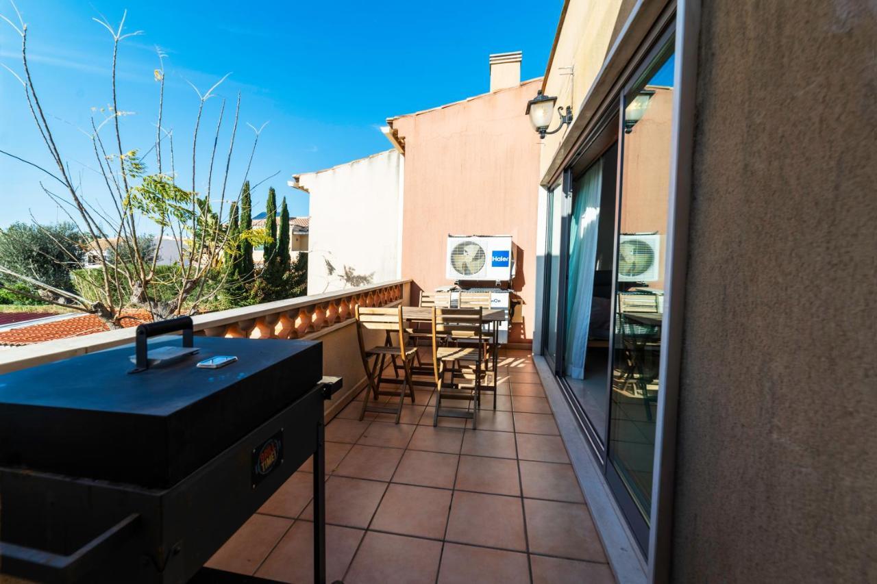 Do Vale T2 Com Piscina Apartman Albufeira Kültér fotó